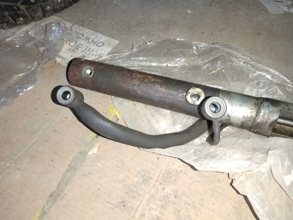 Рулевая рейка Audi 100, A6. C4