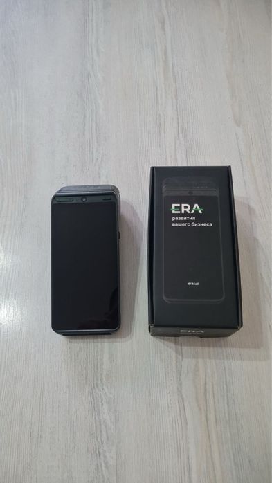 Кассовый аппарат ERA