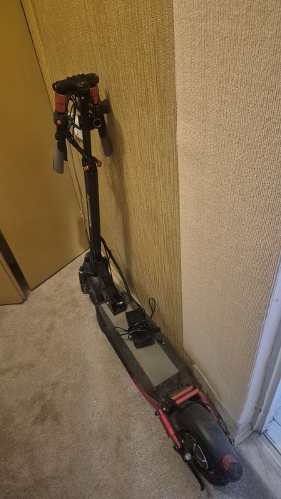 Электро самокат Kugoo m4 pro