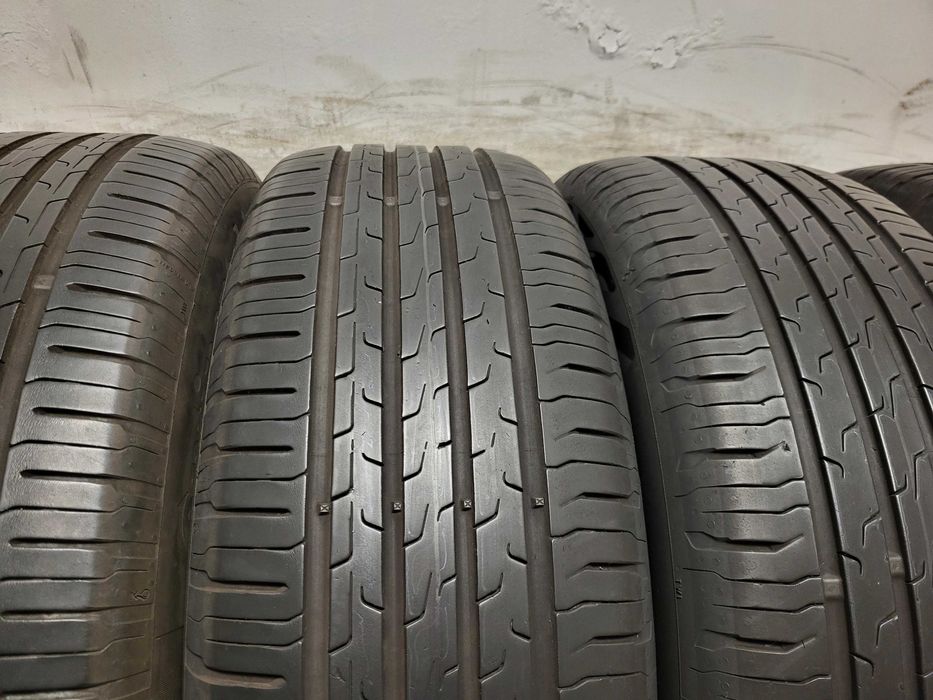 215/60/16 Continental / летни гуми