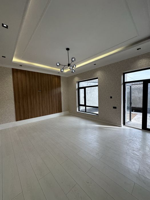 Участка сотилади Обод махаллада