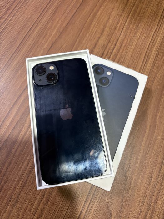 Продам iphone|Айфон 13
