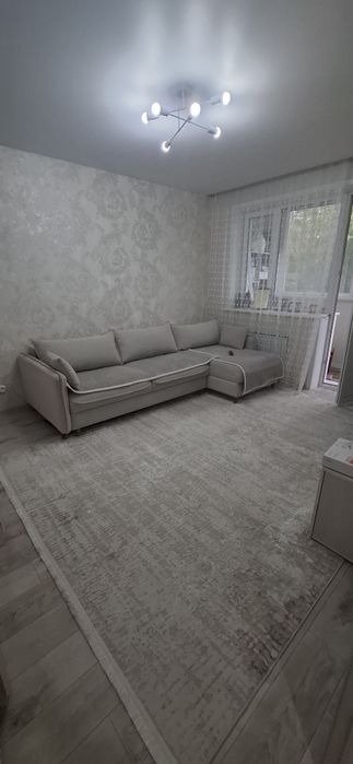 Однокомнатная квартира