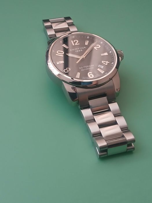 Часовник Certina DS1