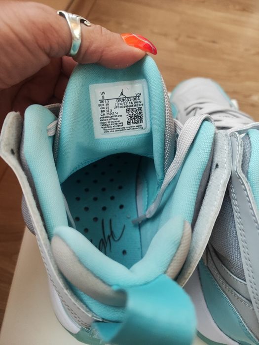 Продавам nike jordan