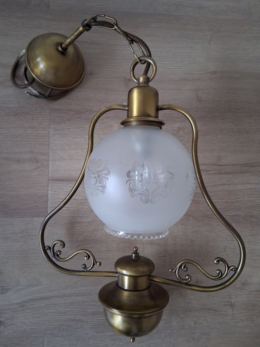 Полилеи / Лампи - Немски