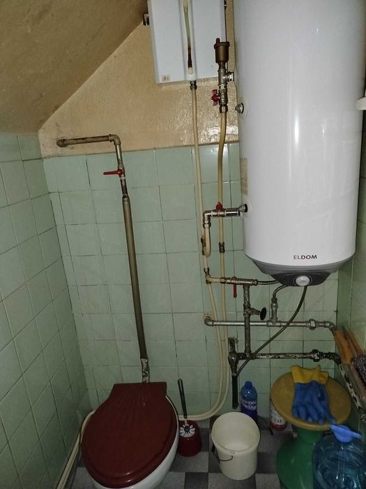 Продава се Етаж от къща в Дебелец - 50 кв.м за 2600 €/кв.м - Снимка #20
