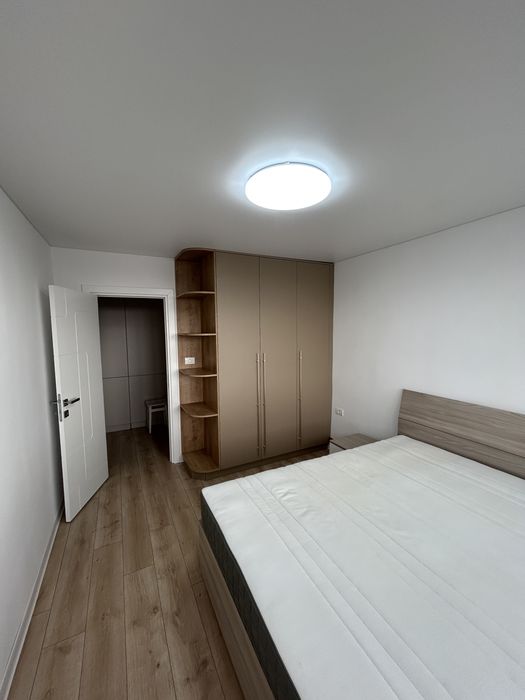 Apartament 2 camere Calea Șagului