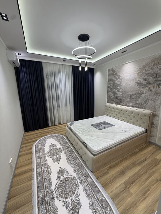 Srochna! Metro M.Ulugbek premium dom 67 kvadrat 3 xona studio 6 etaj