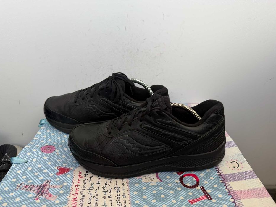 Saucony Echelon Walker''оригинални мъжки маратонки 42.5 номер