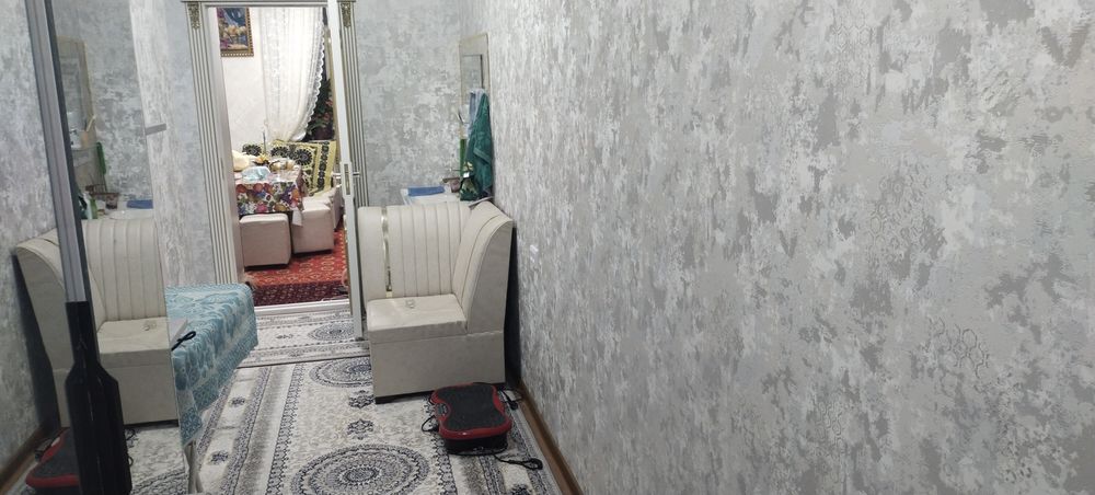 Ijara kvartira , yaxshi yashidon insonlar uchun. Хозяйкали