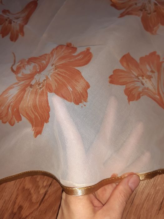 Тюль на кухню продам