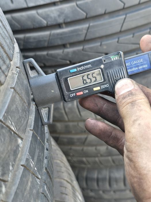 Джанти 16 / 5х108 - Ford 5x108