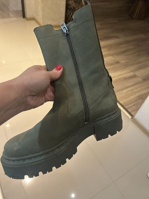 Дамски боти G-Star