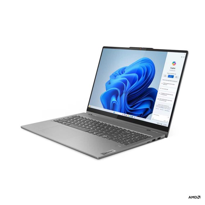 LENOVO IDEAPAD 5 RYZEN 7-8845HS DDR5 16GB 1TB X360 16.0 WUXGA Touchscr