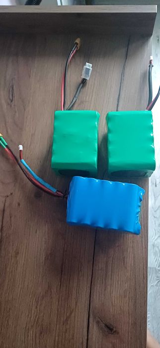 Батерии за лодка за захранка