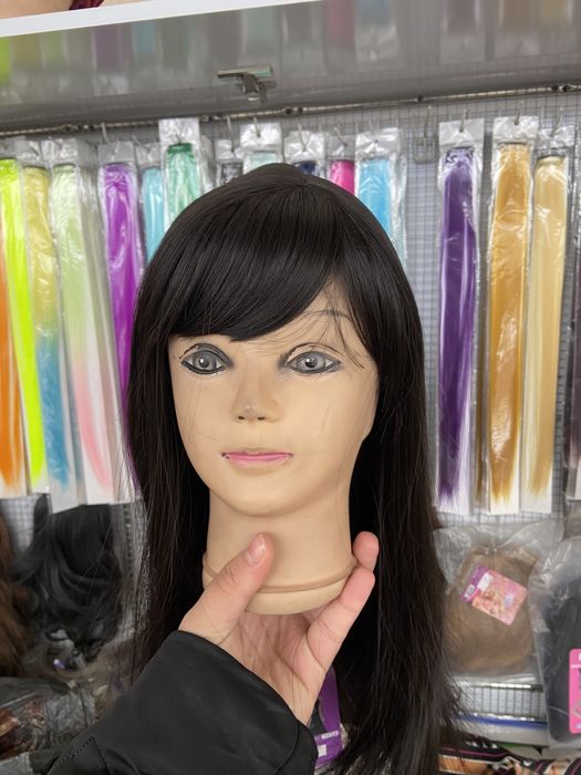 Parik yangi  arzon narxlada парики новый хорошем ценйе tga yozvurla