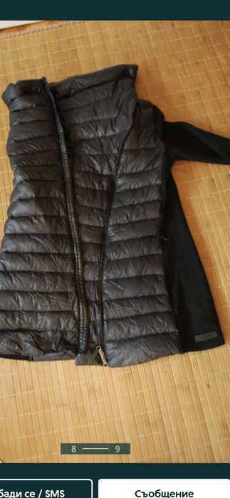 Calvin klein с пух