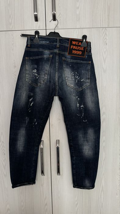 Pause jeans дънки