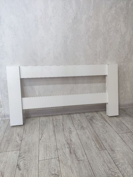 Бортик для кровати детский