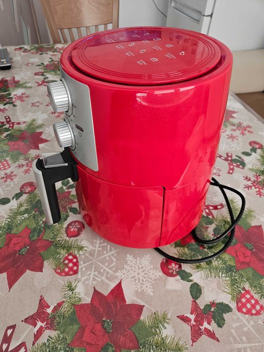 Делимано Еър Фрайър Про