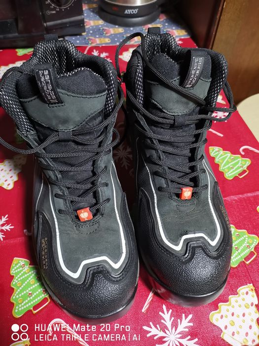 Engelbert strauss 43 номер