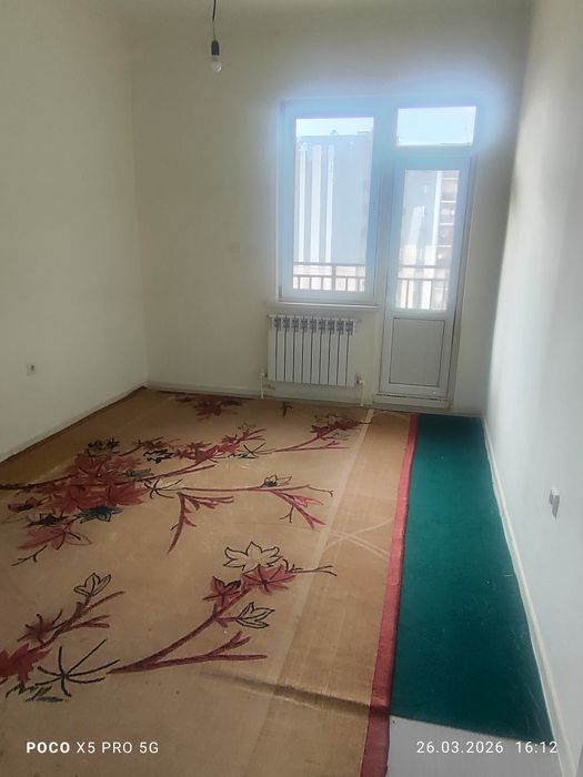 Аренда квартира болларга 3 хона новастройка Сергели