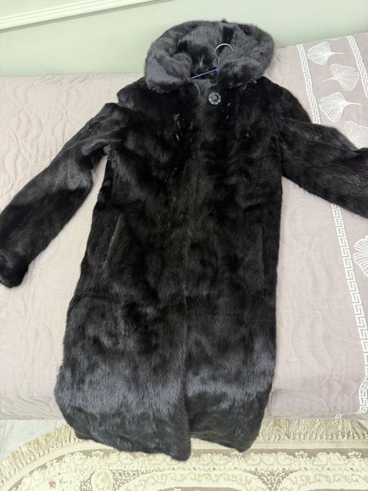 Продам норковую  шубу
