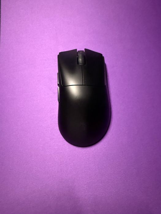 Razer Deathadder v4 pro