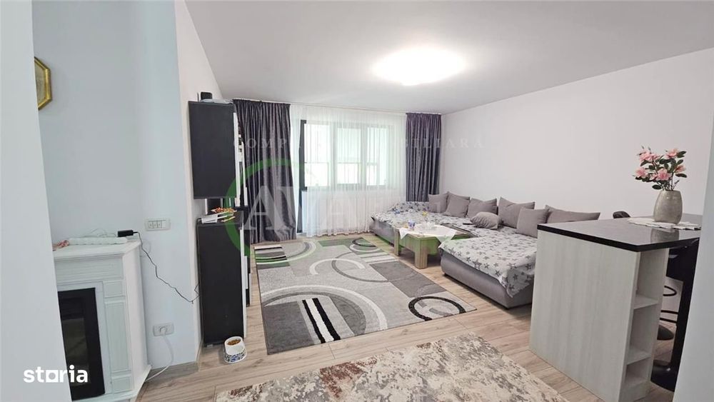 Casa 3 dormitoare, 2 bai, Moderna, zona Magura