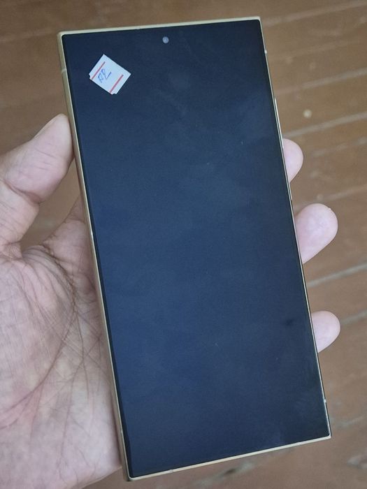 Samsung galaxy S24 ultra 5G