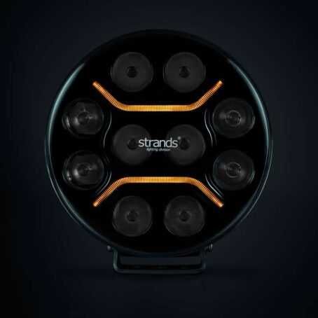 Халоген STRANDS 9"