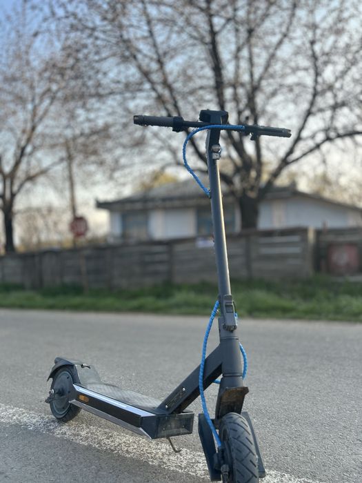 Vand trotineta electrica