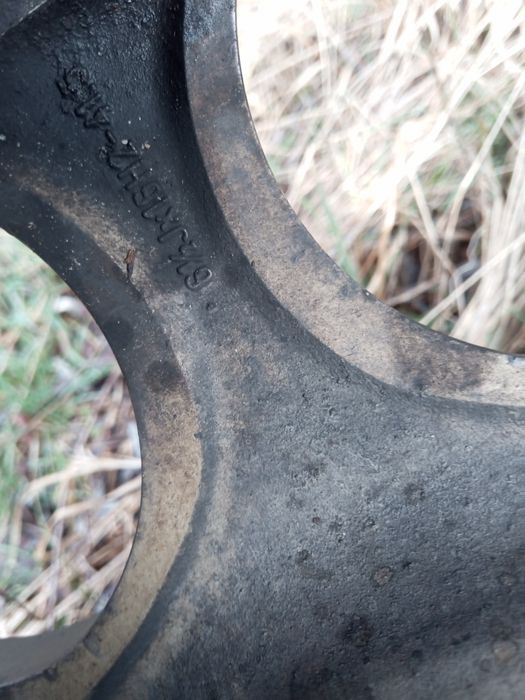 Лети джанти 16-ки с гуми за Алфа Ромео 156 Alfa romeo