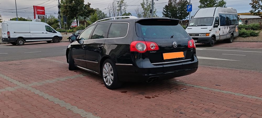 Vând Passat b6 break