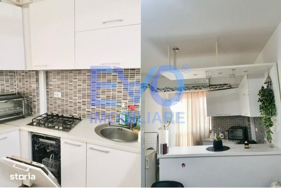 Apartament 2 camere de inchiriat, Pacurari, Iasi