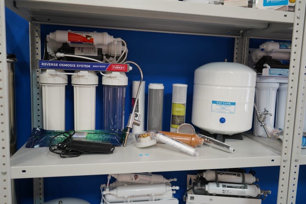 Фильтр для воды