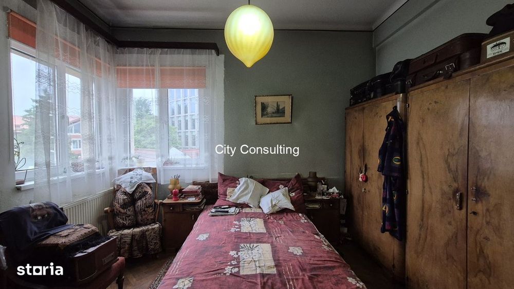 Tineretului Sincai Vanzare apartament cu 2 camere