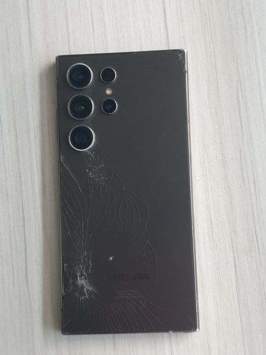 Samsung S24 Ultra 512GB