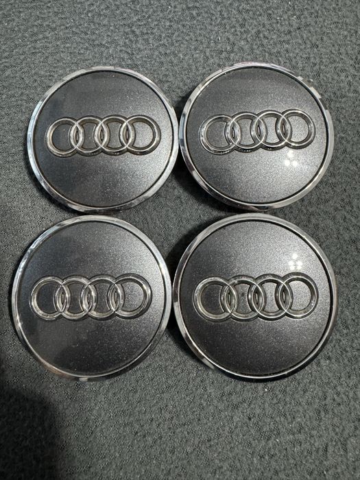 Capace jante Audi