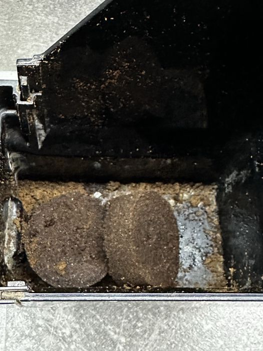 Кафе машина саеко с кана