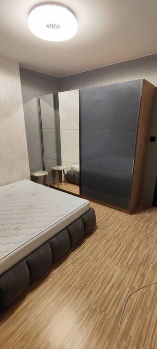 Дава се под наем Двустаен апартамент в Бургас, Меден рудник - зона А - 70 кв.м за 331.5 € - Снимка #4