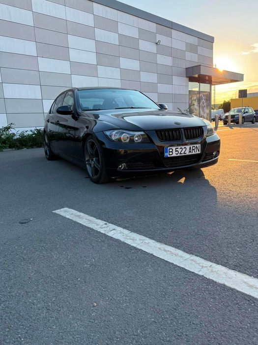 BMW 3 Series 2006 — imagine 2