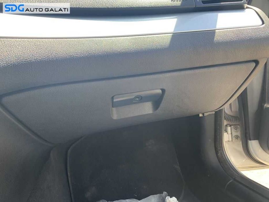 Torpedo Torpedou Bord BMW E46 1998 - 2006