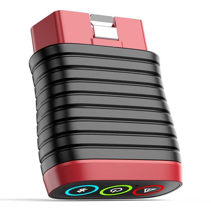 Ново 2025! Не спира! Launch Thinkcar BD6 автодиагностика