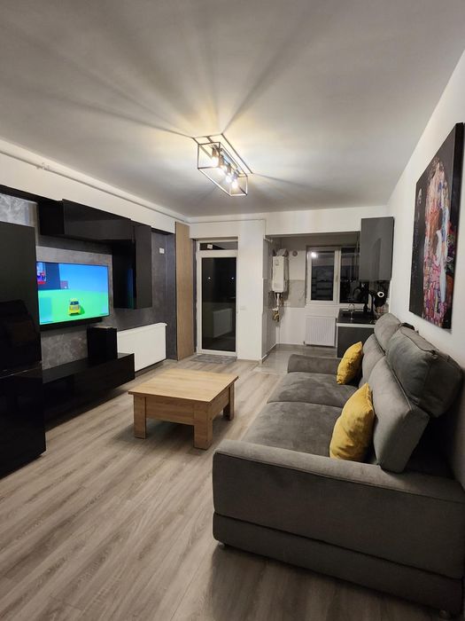 Vând  apartament 2 camere