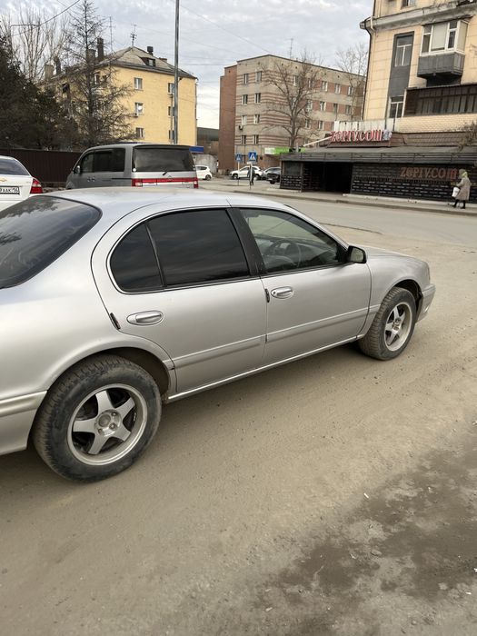 Продам Ниссан Сефиро