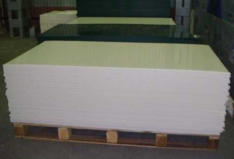 Полипропилен листовой  Σ от 5 до 50 мм  Оптом