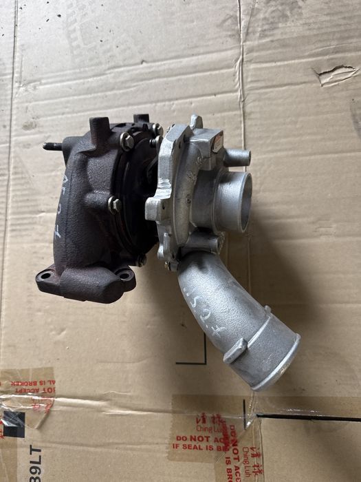 Turbo/Turbina/Turbosuflanta Audi A5 2.7 Tdi Cama Noua