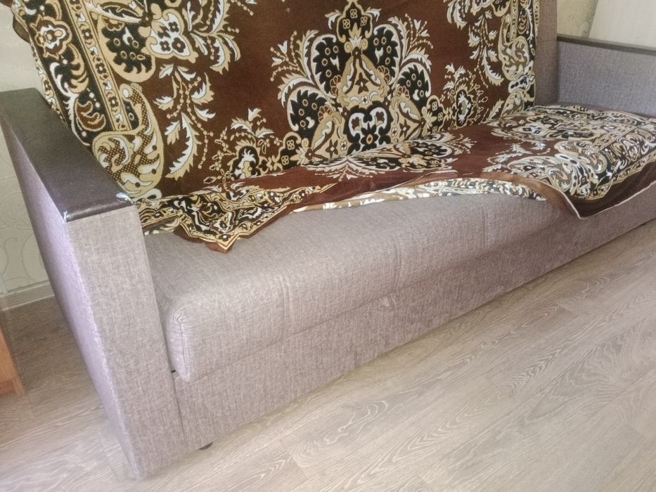 Продам диван, Состояние хорошее